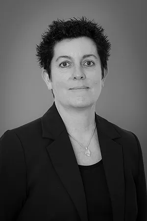 Photo de Madame Malika  LEJOT