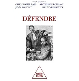 D&eacute;fendre