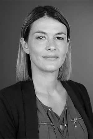 Photo de Ma&icirc;tre Vanessa CERDA